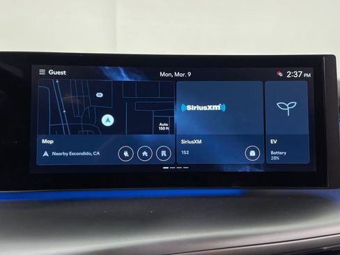 New 2026 Hyundai Ioniq 9 SEL image 22