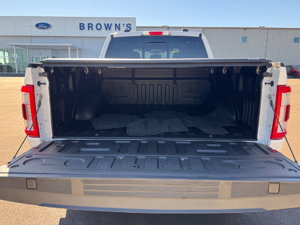 Used 2021 Ford F150 Lariat w/ Equipment Group 502A High AWD/4WD image 11