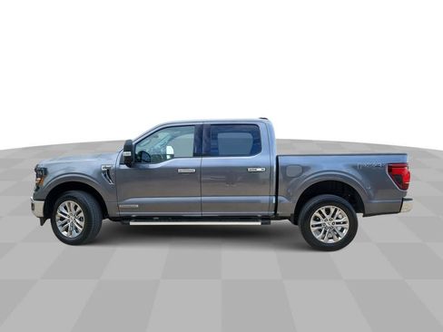 Used 2024 Ford F150 XLT w/ Equipment Group 302A MID image 5