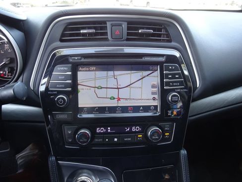 Used 2017 Nissan Maxima 3.5 S FWD image 26