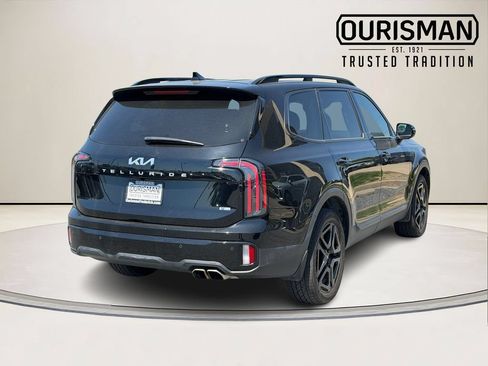 Used 2024 Kia Telluride SX Prestige X-Line AWD/4WD image 8