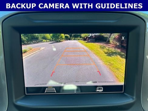 New 2026 Chevrolet Silverado 1500 W/T w/ Trailering Package RWD image 3