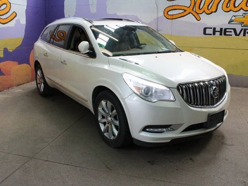Used 2013 Buick Enclave Premium image 4