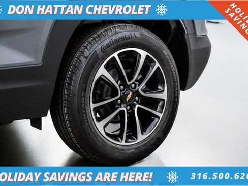 New 2026 Chevrolet TrailBlazer LT w/ Convenience Package image 40