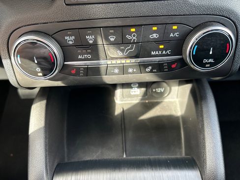 Used 2023 Ford Escape Active image 29