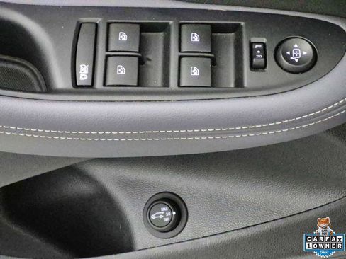 Used 2020 Buick Envision Essence FWD image 14