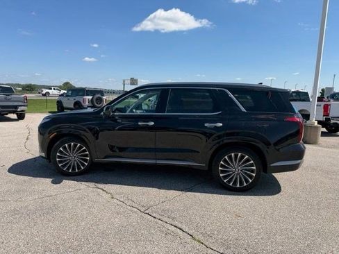 Used 2023 Hyundai Palisade Calligraphy AWD/4WD image 10