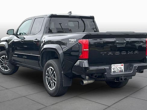 Certified 2024 Toyota Tacoma TRD Sport w/ TRD Sport Upgrade Package RWD image 10