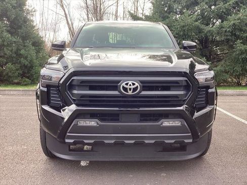 Certified 2025 Toyota Tacoma SR5 RWD image 19