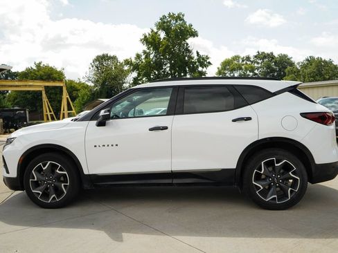 Used 2019 Chevrolet Blazer RS AWD/4WD image 23
