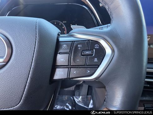 Certified 2023 Lexus RX 350 Premium image 25