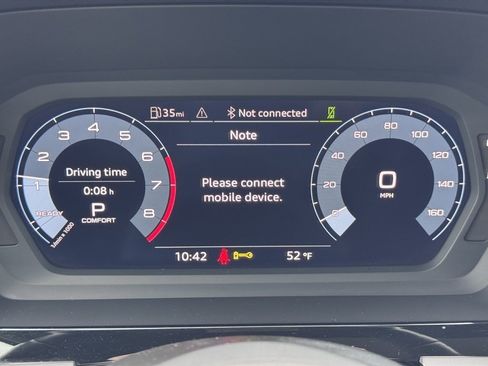 Used 2024 Audi A3 2.0T Premium image 14