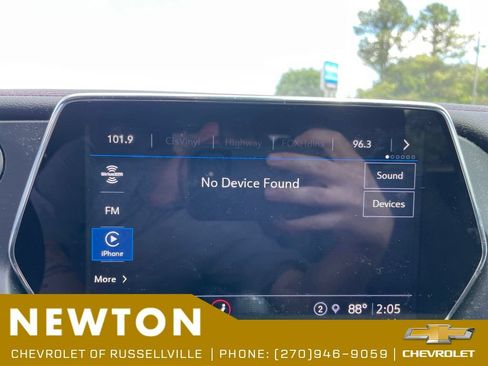 Used 2021 Chevrolet Blazer RS FWD image 6