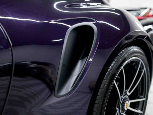 Used 2022 Porsche 911 Turbo S image 35