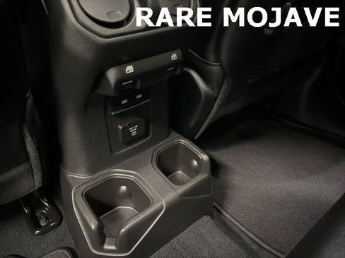 Used 2023 Jeep Gladiator Mojave w/ Cold Weather Group image 18