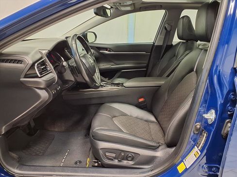 Used 2024 Toyota Camry XSE image 25