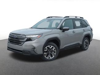 New 2026 Subaru Forester Premium video 1