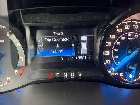 Used 2019 Ford Ranger XLT w/ Equipment Group 301A Mid AWD/4WD image 11