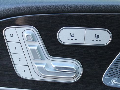 Used 2020 Mercedes-Benz GLE 350 4MATIC image 27