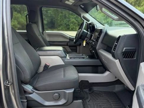 Used 2020 Ford F150 XL w/ Equipment Group 101A Mid RWD image 15