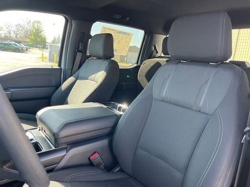 New 2026 Ford F150 STX w/ Equipment Group 200A AWD/4WD image 10