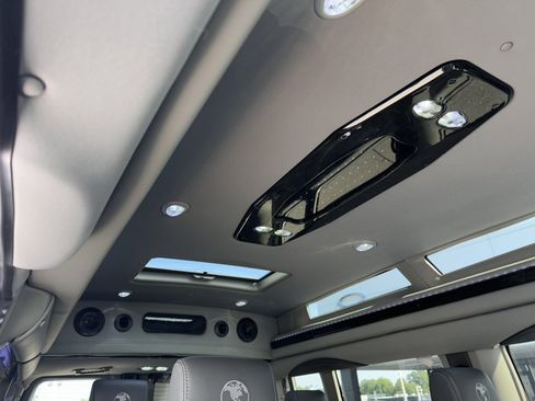 New 2025 Ford Transit 150 Low Roof AWD image 17