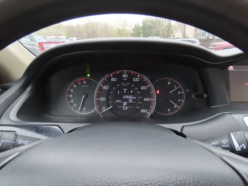 Used 2015 Honda Accord EX-L image 21