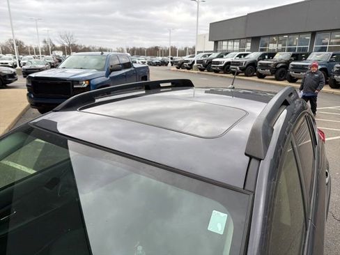 Used 2014 Subaru Crosstrek 2.0i Premium w/ Moonroof Package image 11