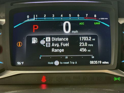 Used 2020 Honda Passport EX-L image 13
