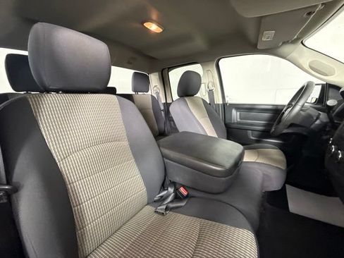 Used 2012 RAM 1500 Express AWD/4WD image 29