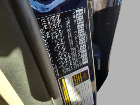 Used 2017 Mercedes-Benz GLC 300 GLC 300 image 29