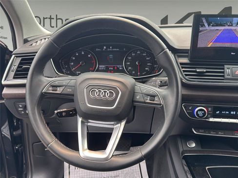 Used 2023 Audi Q5 2.0T Premium AWD/4WD image 14