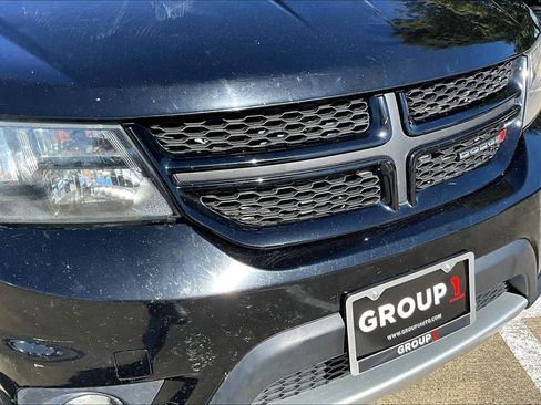 Used 2019 Dodge Journey GT image 26