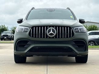 Used 2021 Mercedes-Benz GLE 63 AMG S video 2
