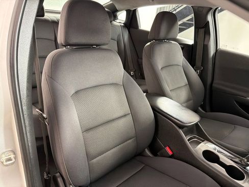 Used 2016 Chevrolet Malibu LS image 21