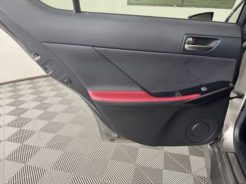 Used 2023 Lexus IS 300 w/ Comfort Package RWD image 25