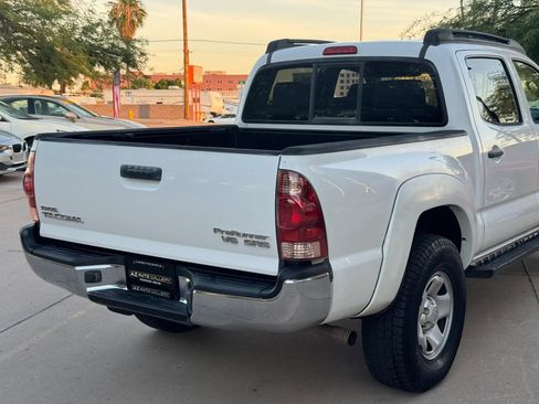 Used 2006 Toyota Tacoma PreRunner RWD image 53