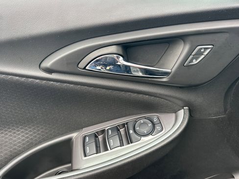 Certified 2023 Chevrolet Malibu LT image 11