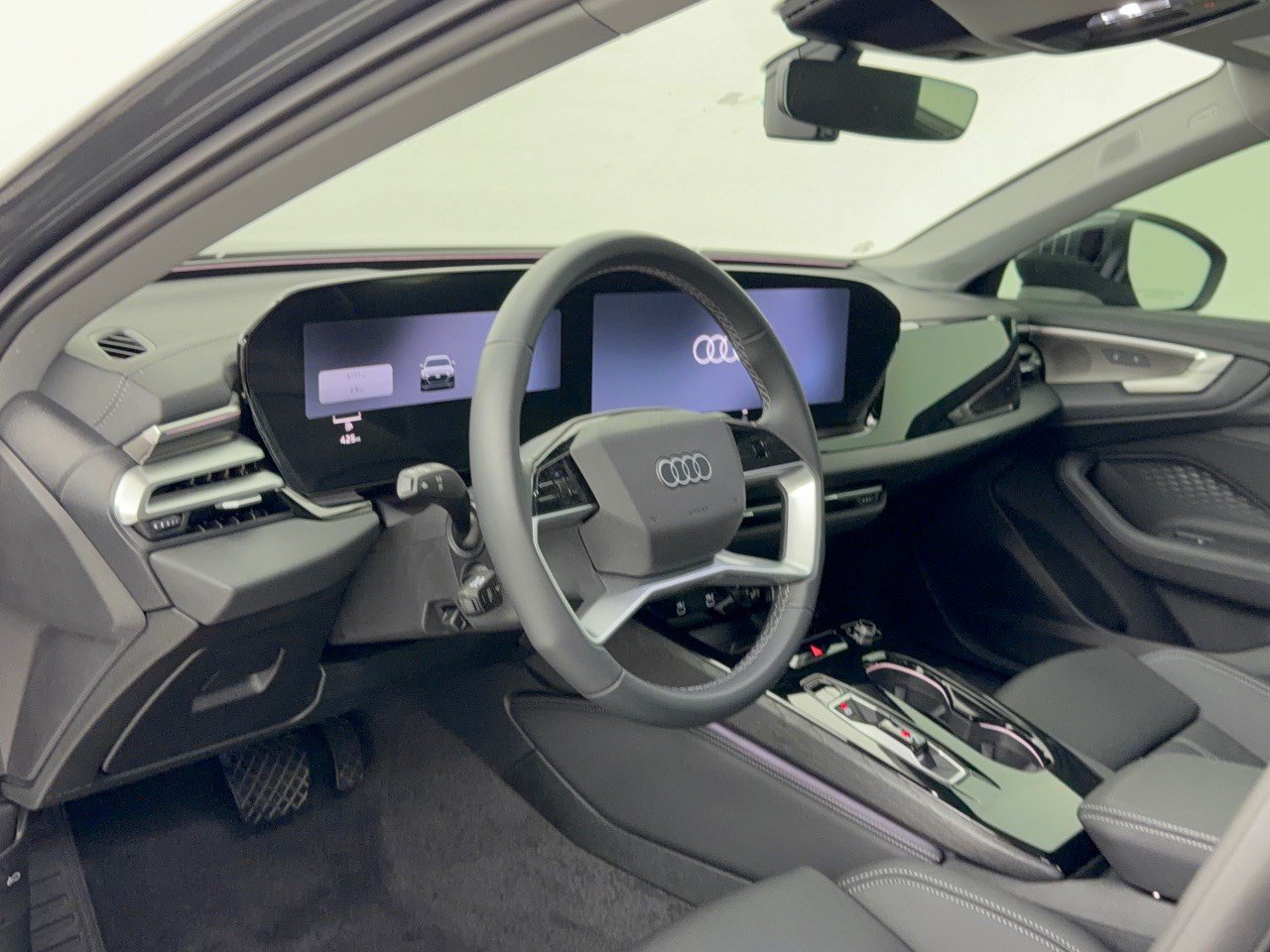 Certified 2026 Audi A5 Premium AWD/4WD image 4