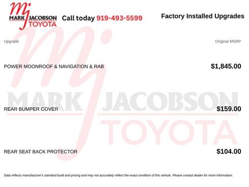 Used 2020 Subaru Outback Onyx Edition XT AWD/4WD image 11