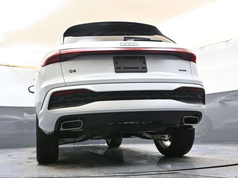 New 2025 Audi Q5 2.0T Premium Plus image 40