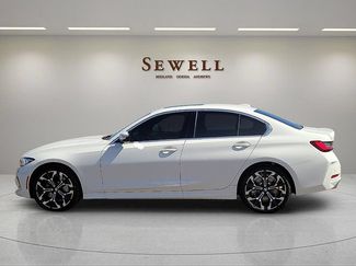 New 2026 BMW 330i Sedan w/ Convenience Package RWD video 2