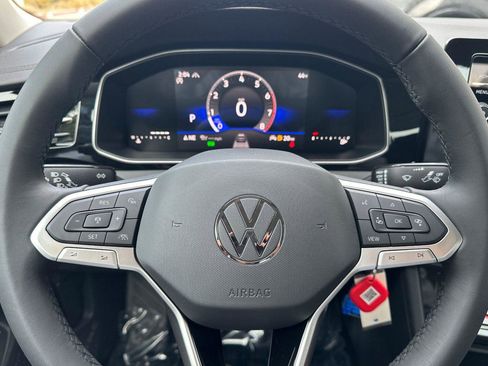 New 2026 Volkswagen Jetta S image 20