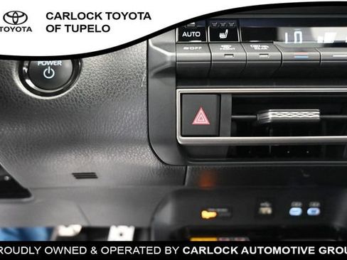 Used 2025 Toyota Camry XSE FWD image 15