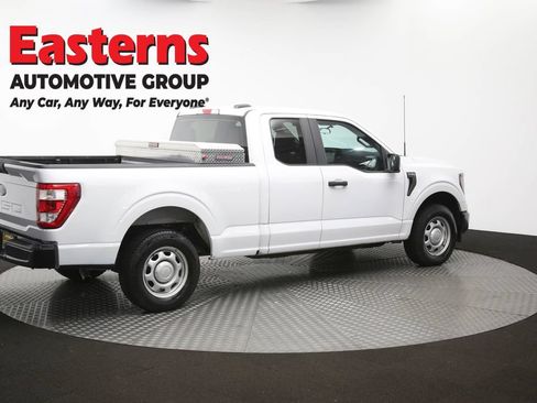 Used 2023 Ford F150 XL RWD image 40
