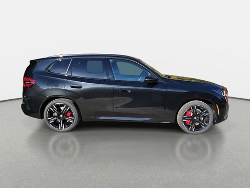 New 2026 BMW X3 M50 image 4