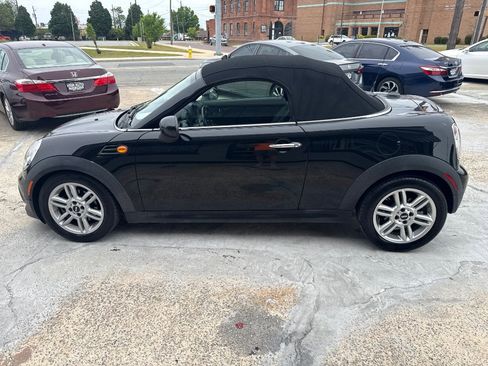 Used 2012 MINI Cooper Roadster image 7