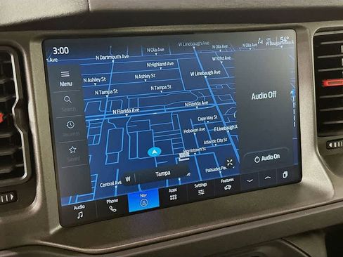 New 2025 Ford Bronco Raptor image 28