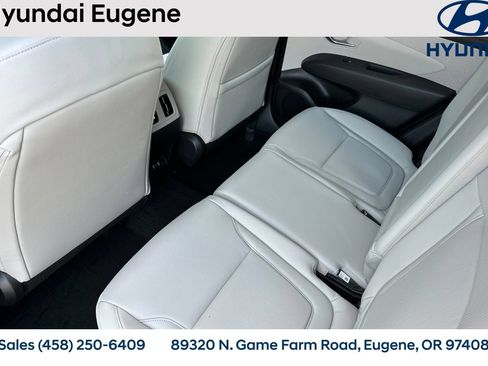 New 2026 Hyundai Tucson SEL AWD/4WD image 14