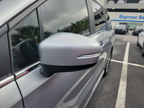 Used 2025 Honda Odyssey Touring image 5